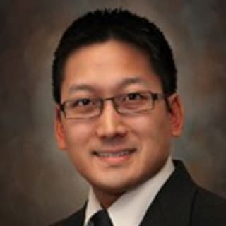 David Tashima, MD