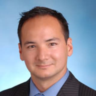 Brian Lin, MD, Emergency Medicine, Stanford, CA