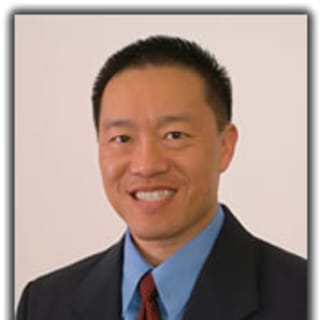 Warren Chin, MD, Physical Medicine/Rehab, Santa Rosa, CA