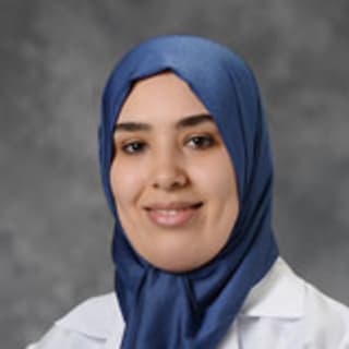 Ebtisam Alfaid, MD, Obstetrics & Gynecology, Detroit, MI