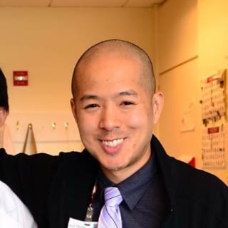 Kevin Chen, MD, Medicine/Pediatrics, Los Angeles, CA
