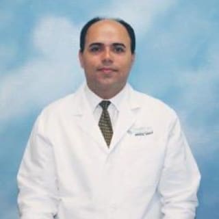 Payam Shabanzadeh, MD, Internal Medicine, Los Angeles, CA, California Hospital Medical Center