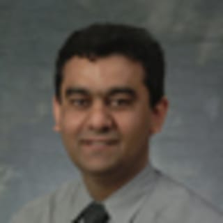Kaiser Ahmad, MD, Pulmonology, Columbia, MD, Johns Hopkins Howard County Medical Center