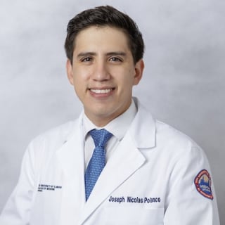 Joseph Polanco, MD
