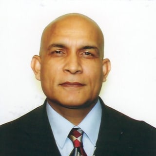 Hashim Raza, MD
