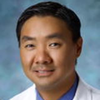 Albert Jun, MD, Ophthalmology, Baltimore, MD, Johns Hopkins Hospital