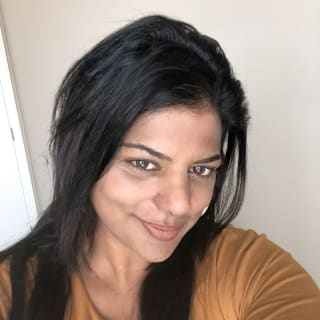 Madhavi Naidu, MD