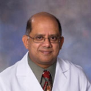 Waqar Qureshi, MD