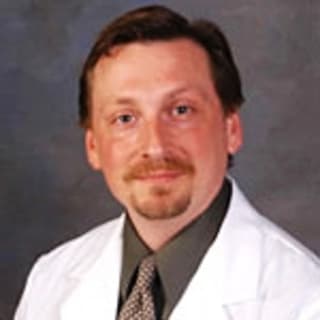 Jeffrey Prichard, DO, Pathology, Danville, PA, Geisinger Medical Center