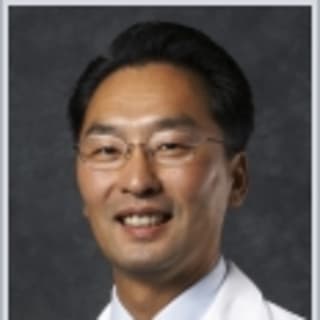Paul Kim, MD