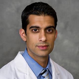 Rajesh Laungani, MD