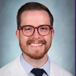 Aaron Hudnall, DO, General Surgery, Greenville, NC