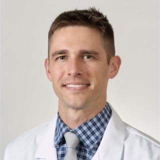 Luke Murray, MD