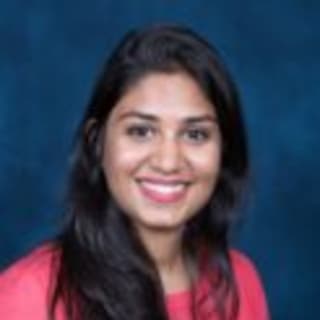 Manoja Gullapalli, MD, Pediatrics, Little Rock, AR