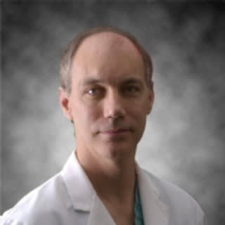 Eric Reitz, MD, General Surgery, Clyde, NC