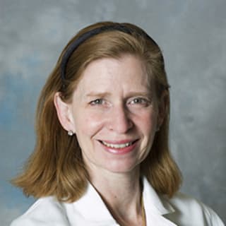 Barbara Goff, MD