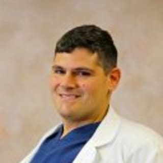 Mathew Bauerle, Family Nurse Practitioner, Punta Gorda, FL, HCA Florida Fawcett Hospital