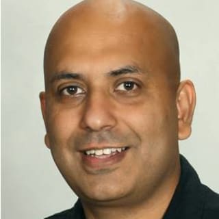 Sanjay Dhar, MD