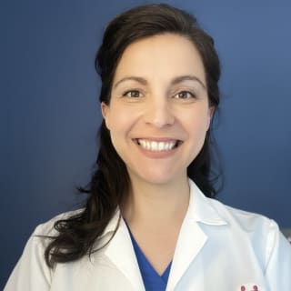 Lydia Travnik, DO, Family Medicine, Erie, PA