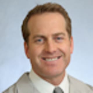 Mark Nolden, MD, Orthopaedic Surgery, Chicago, IL, Northwestern Memorial Hospital