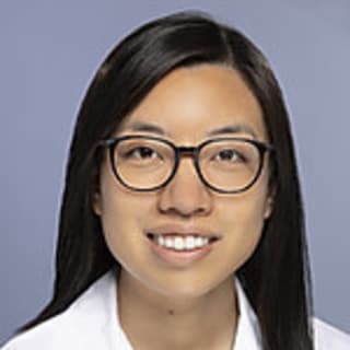 Olivia Tong, MD