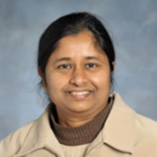 Padmaja Vemuri, MD, Family Medicine, Novi, MI