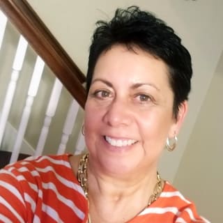 Kathryn Minor