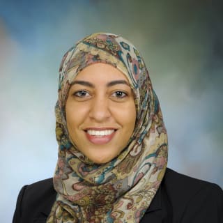 Hiba Ali, MD