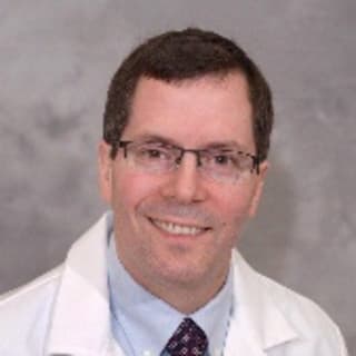 John Cox III, MD, Internal Medicine, Rochester, NY, Strong Memorial Hospital of the University of Rochester