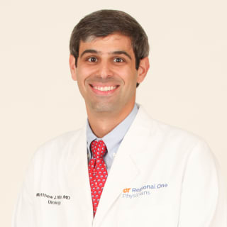 Matthew Mutter, MD, Urology, Metairie, LA