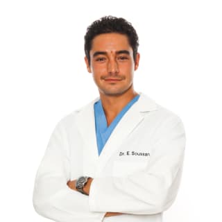 Elie Soussan, MD