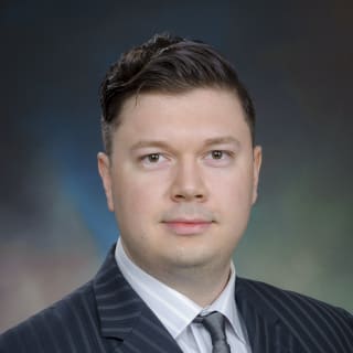 Zaur Komachkov, MD, Resident Physician, Houston, TX