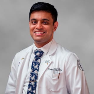 Ronak Patel, DO, Internal Medicine, Suwanee, GA, Spartanburg Medical Center - Church Street Campus