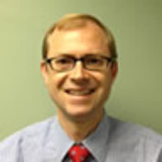 James Meeker, MD, Orthopaedic Surgery, Portland, OR, OHSU Hospital
