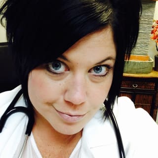 Jessica Dunn, Nurse Practitioner, Ogden, UT, McKay-Dee Hospital