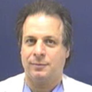 Philip Biderman, MD