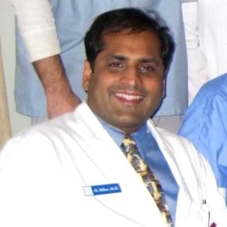 Nicky Shah, MD, Internal Medicine, San Francisco, CA