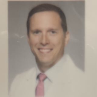 Kevin Goodson, MD, Orthopaedic Surgery, Covington, LA