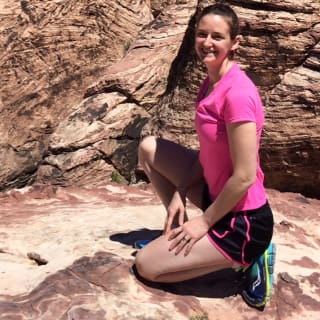 Alexia Proulx, Physician Assistant, Boston, MA