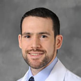 Joseph Miller, MD, Emergency Medicine, Detroit, MI