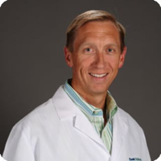 David Goff, MD, Pediatrics, Denton, TX, Cook Children's Medical Center