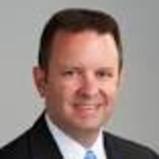 Gordon Reed, MD