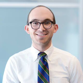 Daniel Rubinstein, MD, Ophthalmology, Chapel Hill, NC, University of North Carolina Hospitals