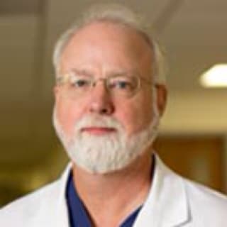 Robert Dodson, MD, Colon & Rectal Surgery, Urbana, IL