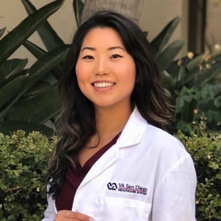 Esther Hwang, Clinical Pharmacist, Oceanside, CA, Jennifer Moreno Department of Veterans Affairs Medical Center