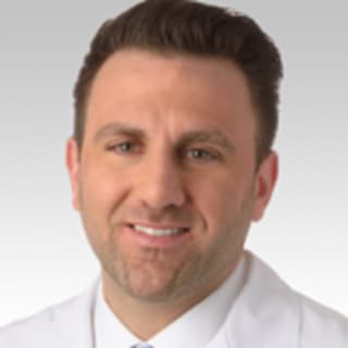 Brian Chilelli, MD, Orthopaedic Surgery, Cincinnati, OH