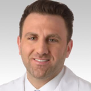 Brian Chilelli, MD, Orthopaedic Surgery, Warrenville, IL, Mercy Health - Clermont Hospital