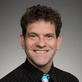 Daniel Krashin, MD, Psychiatry, Seattle, WA, UW Medicine/University of Washington Medical Center