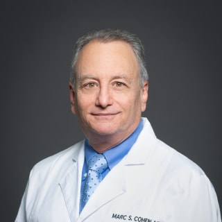 Marc Cohen, MD