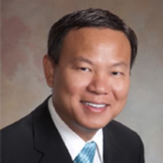 Trung Nguyen, DO